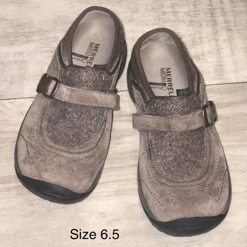 Merrell‎ clogs - Picture 4 of 4